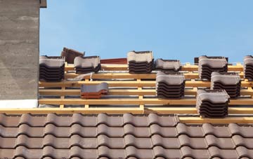 Upper Wigginton clay roofing costs