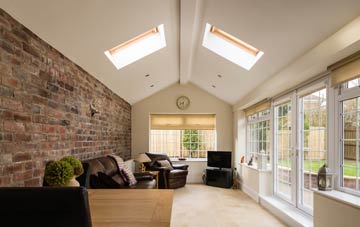 conservatory roof insulation Upper Wigginton, Shropshire
