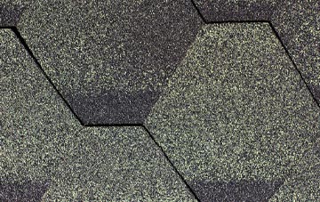 Upper Wigginton fibreglass shingle repairs