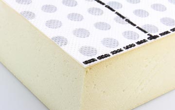 meeting Upper Wigginton building codes