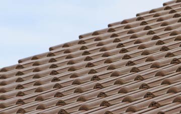 plastic roofing Upper Wigginton, Shropshire