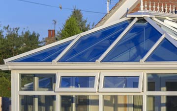 professional Upper Wigginton conservatory insulation