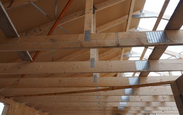 Upper Wigginton roof truss costs