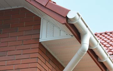 Upper Wigginton soffit repair costs